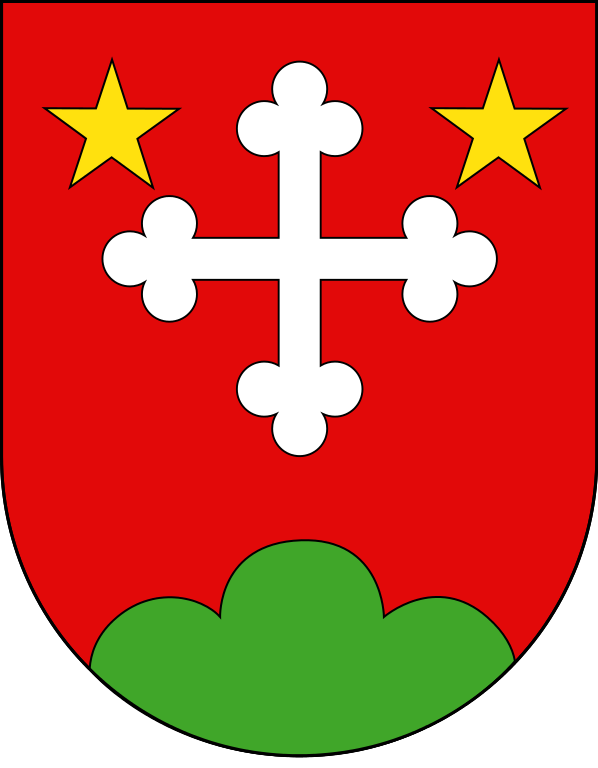 Wappen Lötschental